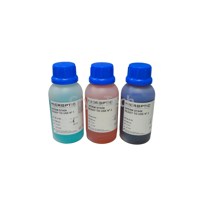Diff quick staining KIT cryotech.cz